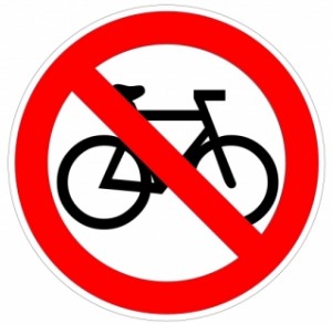 Säkrare cykling i Stockholm